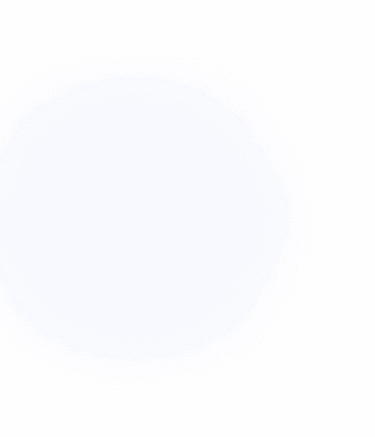 blue shadow